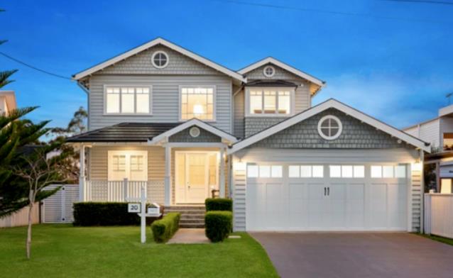  澳央行连续8次加息后 悉尼下北岸租金大幅上涨