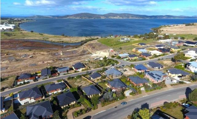 澳洲32个郊区过去5年房价涨幅超！