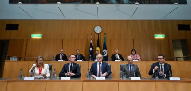 澳大利亚家庭和企业的电费减免，即将到来