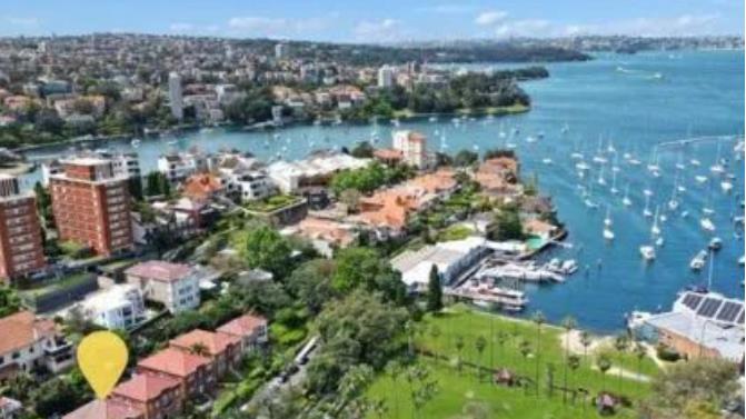 今年悉尼这些地区房价涨幅超40%！早知道就该出手的