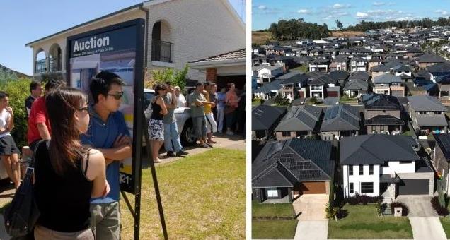 2023年澳洲房市的五大趋势！墨尔本房市坚挺的郊区在哪里？