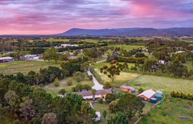 2022年受购房者欢迎的城区有哪些