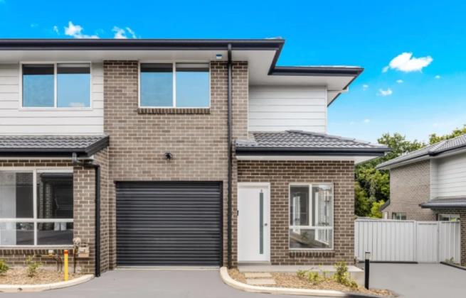 普通人在悉尼哪些地方还能买得起房？