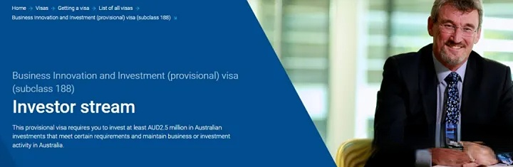 澳洲投资移民方式汇总，不管是上班的还是创业的都有自己适合的澳洲投资移民方式！