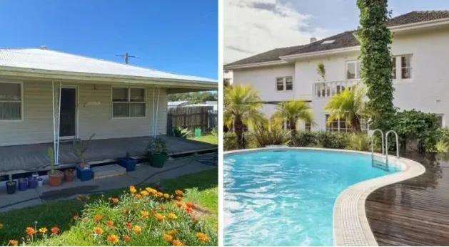  维州房价贵和便宜街道公布，两者竟相差$1620.5万