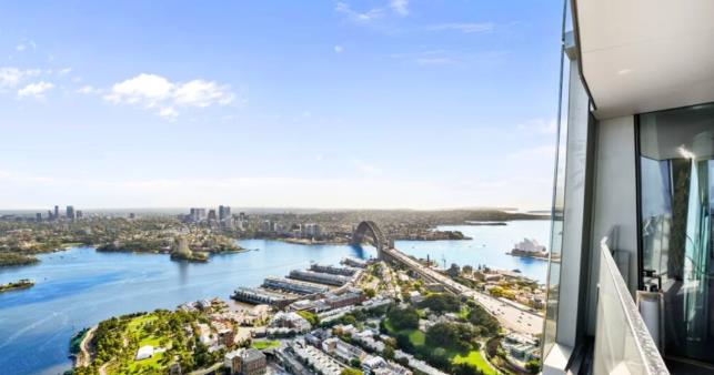  澳洲公寓正成为首次置业者的首选