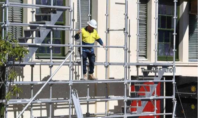  移民加剧澳洲租房危机 建筑行业需要更多技术移民