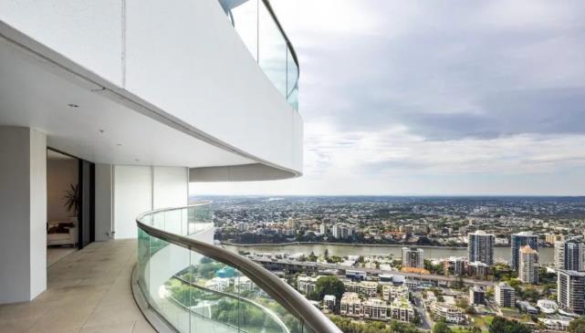  2023年布里斯班将建1万多套新公寓