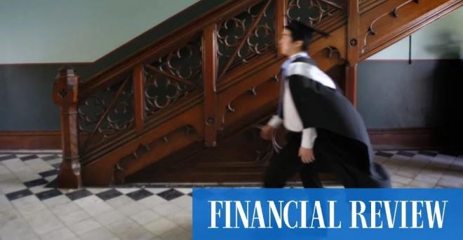 【澳洲·新闻】澳大利亚再次成为国际学生青睐的留学圣地