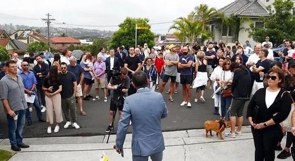  悉尼这些地区房价五年翻一番