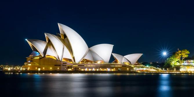 你需要了解的澳大利亚 2023 年