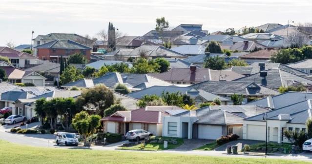  南澳 2022 年房地产市场表现远超其他市场