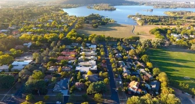 SQM预测，2023年澳洲房市将开始复苏！