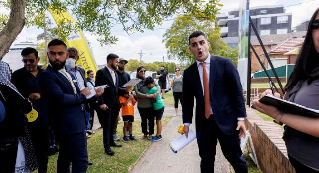  澳洲可售房屋将出现短缺，或严重影响买家购房计划