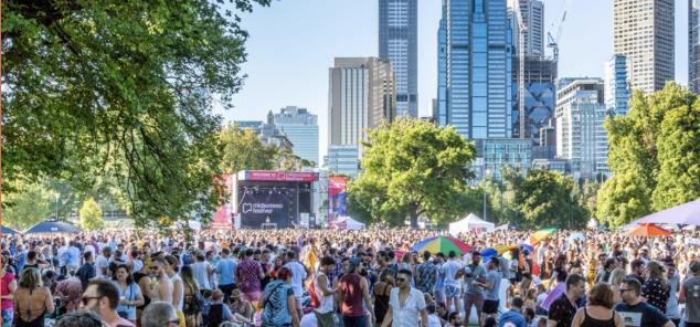 【澳洲 · 新闻】澳大利亚旅游业有望迎来巨大扭转