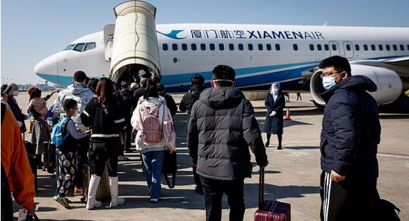 【业内预测】澳洲房产市场将因中国恢复出境而迅速增长！