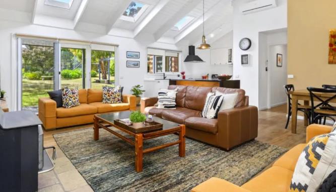 五年间，澳洲部分郊区房价飙涨150%或更多！房东如同中彩票大奖！