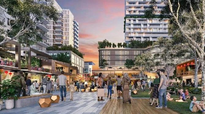 【澳洲投资】2023年，这些悉尼城区比较具有潜力