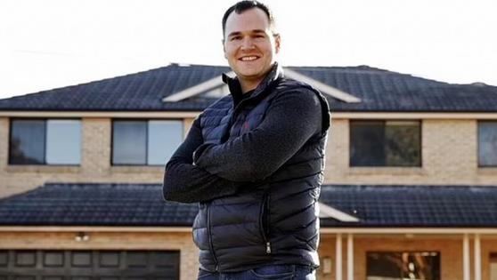  悉尼男18岁买套房，现有70套房和$3500万投资组合！