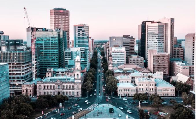 南澳大利亚的房地产市场依然强劲