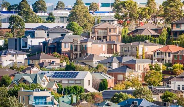  假期过后 澳洲房市需求增加