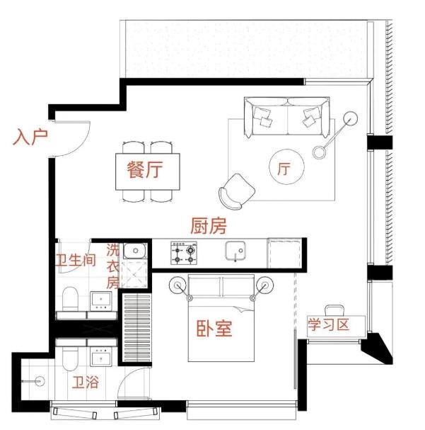【现房·推荐】澳洲租房愈演愈烈，百余租客同时看房！