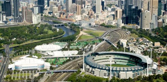 墨尔本郊区租户正承受着创纪录的租金上涨