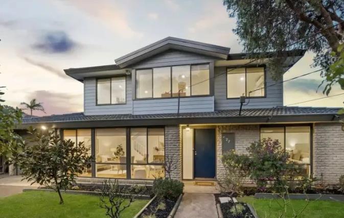 澳洲公寓价格仍在飙升！今年，墨悉房市有望涨幅两位数！