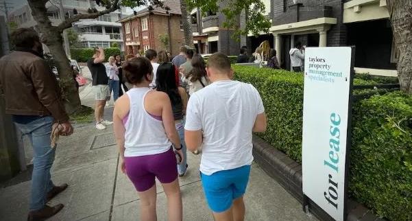 2022澳洲房产租金飙升10%+，八大城市租金涨幅对比！