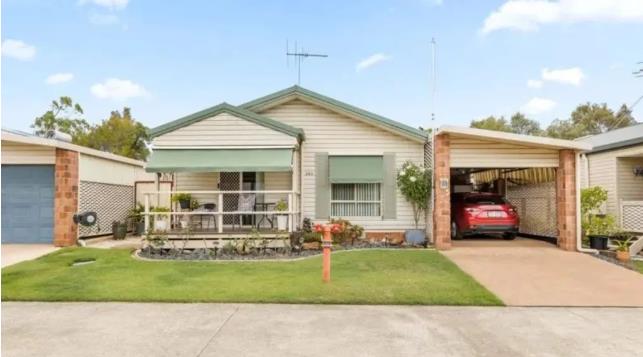  昆士兰州人口增长12大热点地区促进房地产业