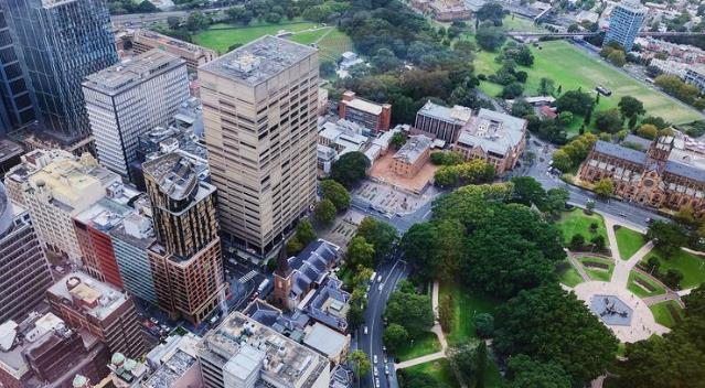  澳洲依然是中国房产投资者首选地