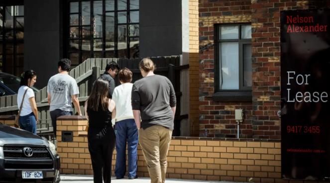 墨尔本房租暴涨 20% ，房东欢喜、租客愁！