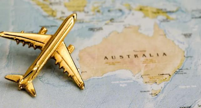 海外买家正疯狂涌入澳大利亚房产市场！