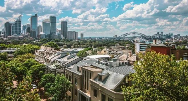 中国投资客强势回归，大举抄底澳洲房产！