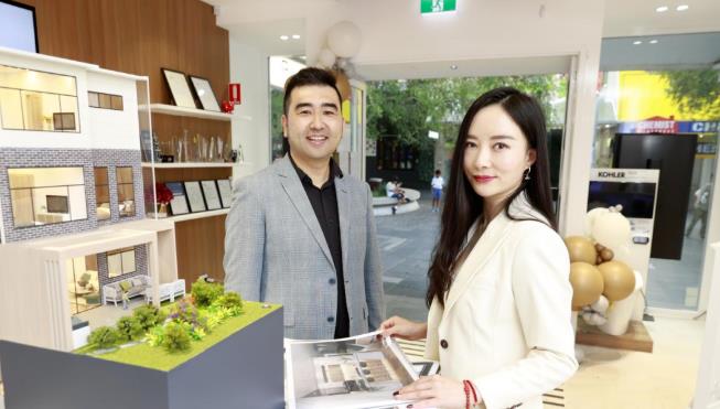 买家涌入澳洲，购房及租赁需求激增,澳洲房市正在升温!