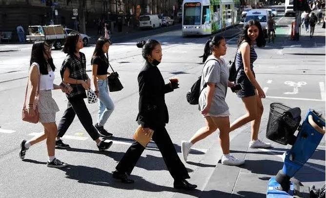 5万中国留学生返澳！墨尔市区房租至少上升5%！