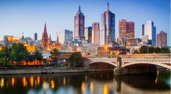 澳洲房市复苏在即！新数据显示，众多海外买家和租房者纷纷涌入澳洲房产市场