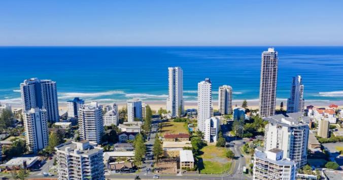 揭晓！价格增长快的地区在这里！