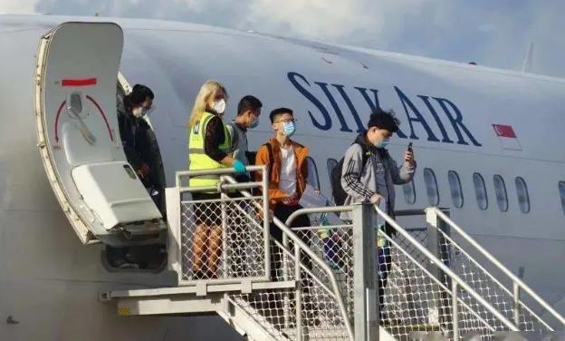 超5万名中国学生返澳，悉墨市区租金至少上涨5%