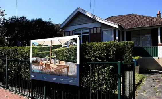  中国买家重返澳洲房市，2023年预计将花$48亿买房！