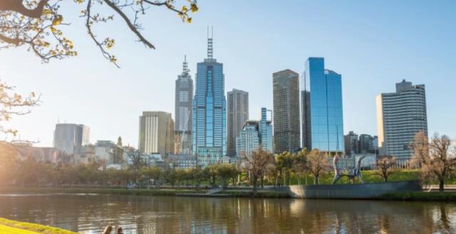  澳洲人与朋友合买房子成新趋势