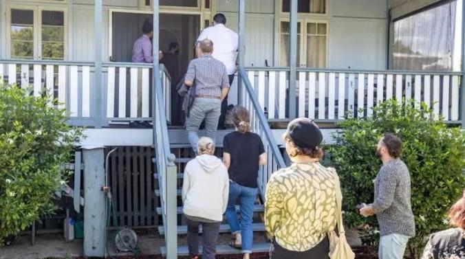全澳仅剩1.58%房源可供出租！维州乡镇三区租金猛增20%！