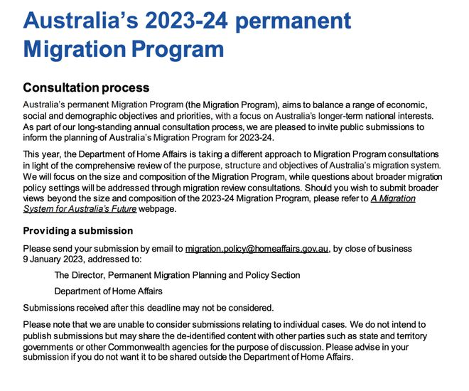2023澳洲移民迎来政策大放松时代！