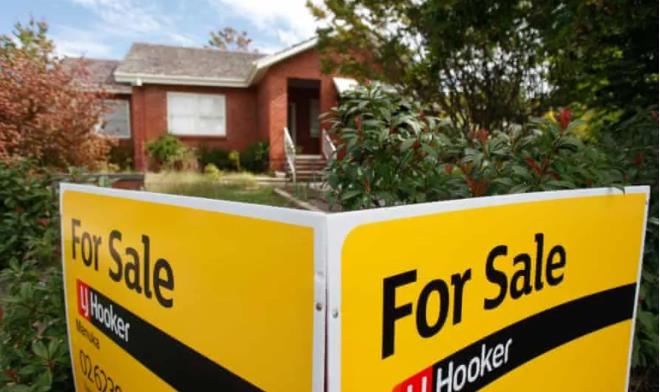 2023年将影响房地产市场和价格的五大趋势
