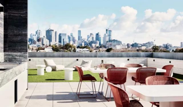 5万中国留学生即将返澳！内城租金还将继续跃升！