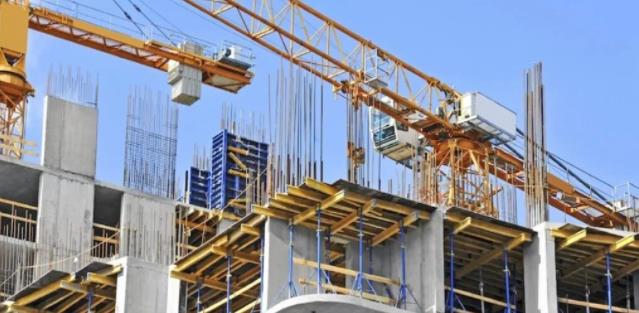  澳大利亚建筑业出现逐渐复苏迹象