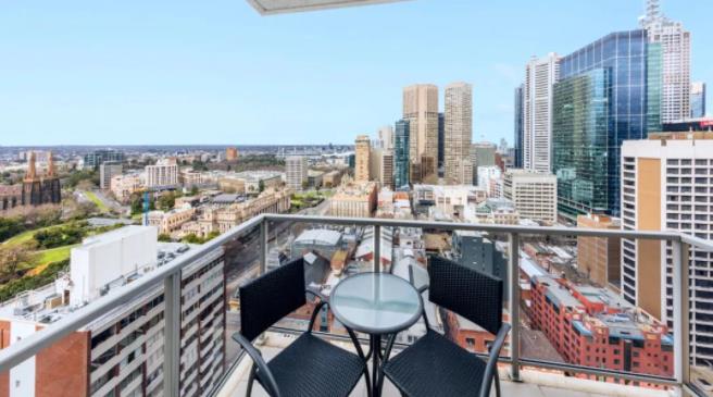 5万留学生重返，将推动市区公寓租金上涨5%