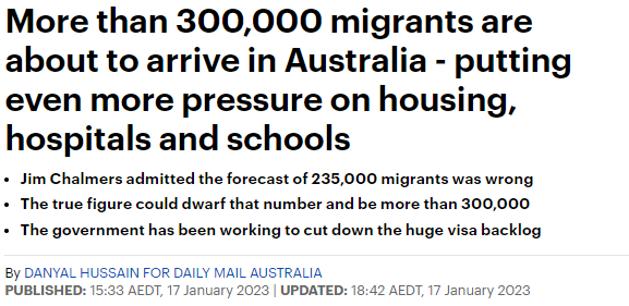 【澳洲移民】澳洲再放宽移民限制, 留学生迎重磅利好!