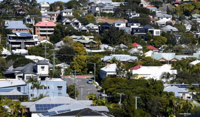  澳洲联邦政府将设立百亿澳元住房基金 五年提供两万套可负担住房