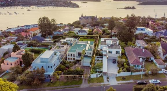 海外置业者和寻租者搜索激增，中国买家重返澳洲房地产市场！